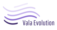 Vala Evolution Logo
