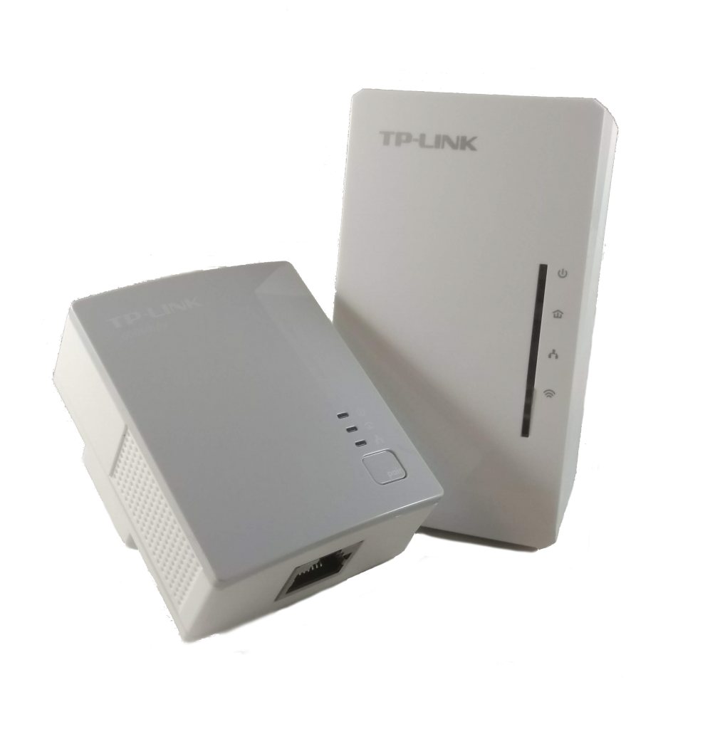 What Is...Powerline Networking? Vala Evolution