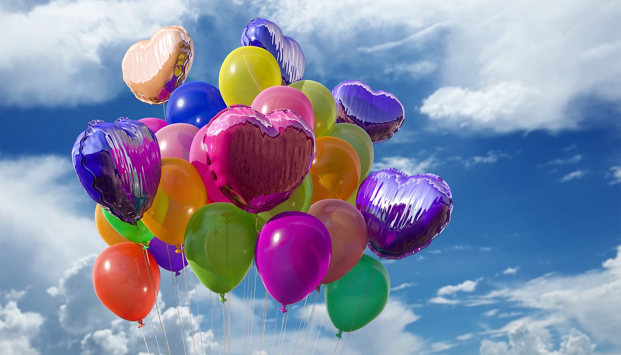 A Birthday Forgotten, But Not Forgotten